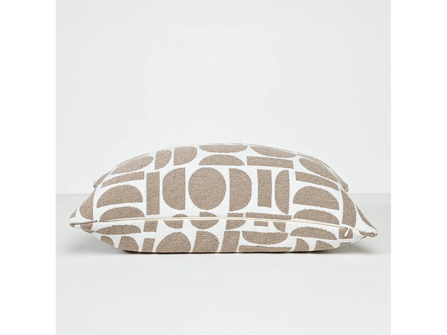 Coussin en tissu Mushroom Pop 40x60 cm