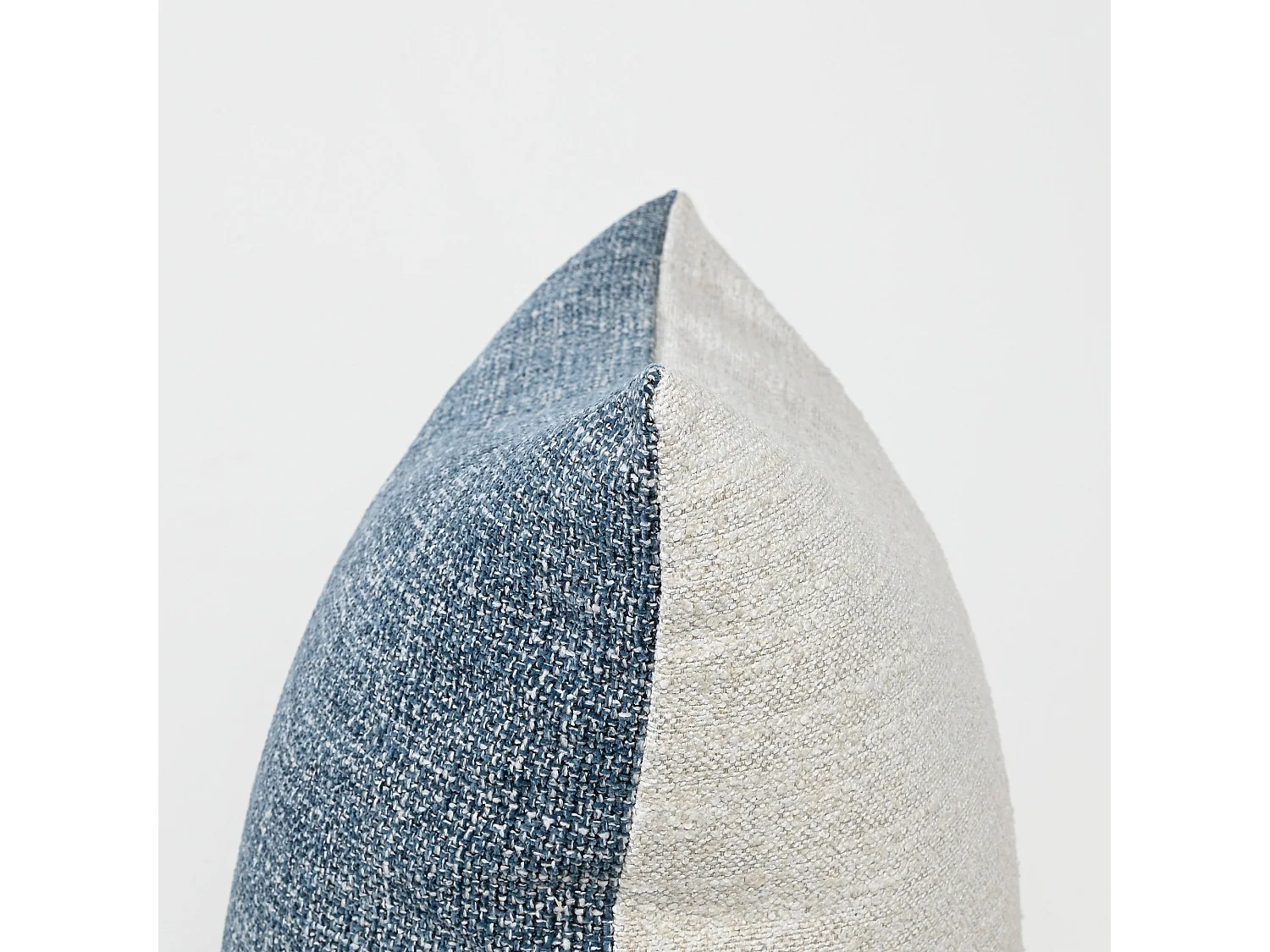 Coussin en tissu Ocean Texture 55X55 cm