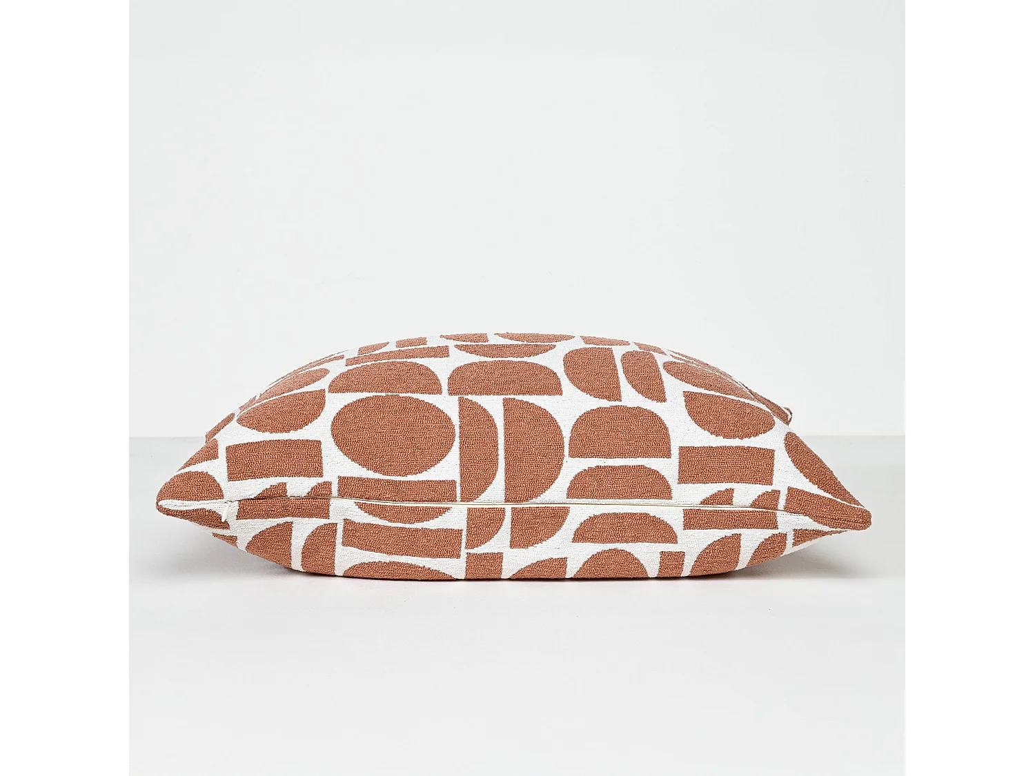 Coral Pop - Stoffen sierkussen - 40 X 60