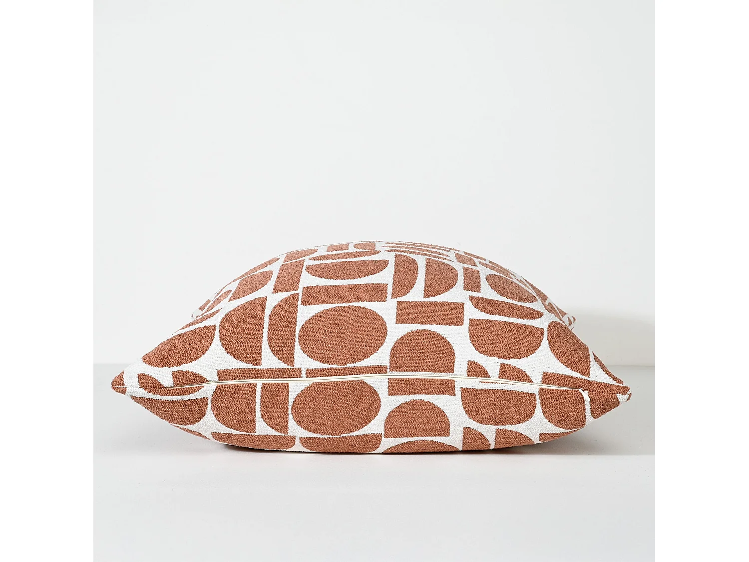 Coral Pop - Stoffen sierkussen - 55 X 55