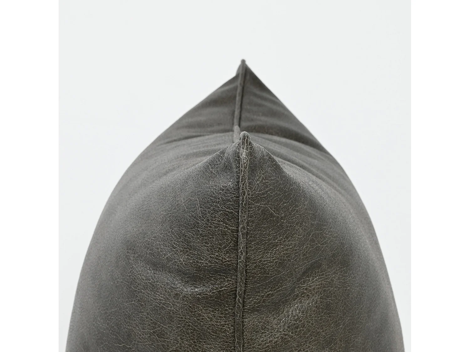 Art Leather Military - Vinyl sierkussen - 40 X 60