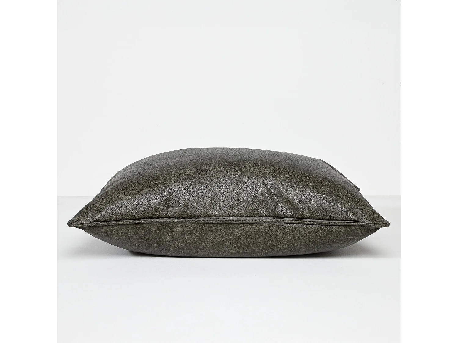 Art Leather Military - Vinyl sierkussen - 40 X 60
