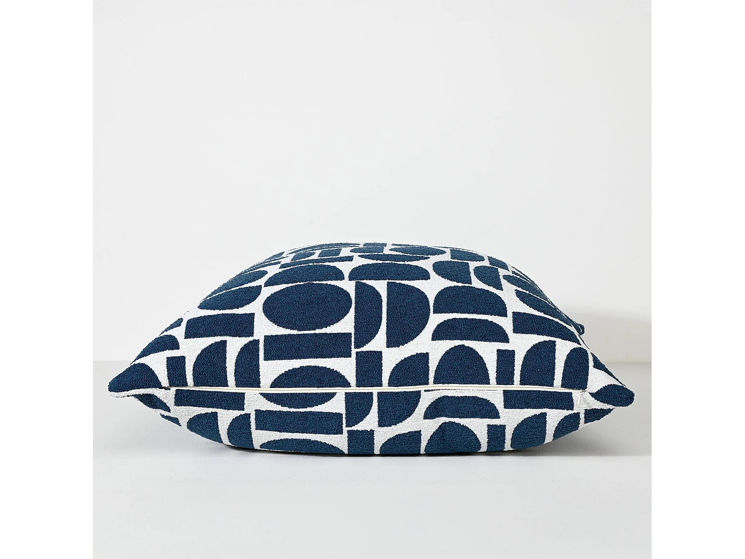 Coussin en tissu Santorini Pop 55X55 cm