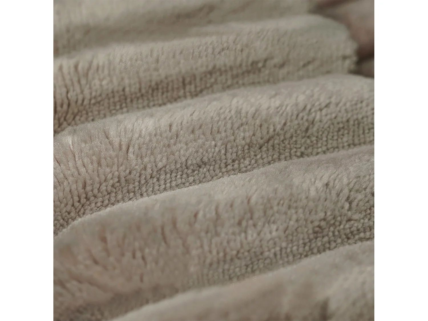 Canapé-lit en mousse pour salon, 180 × 151 cm, modulaire sans armature, style minimaliste moderne, en velours côtelé, couleur camel
