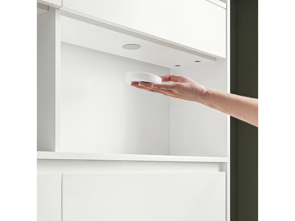 SoBuy Shoe Cabinet with Drawer Door Shelf White 98x19x120cm FSR224-E-W