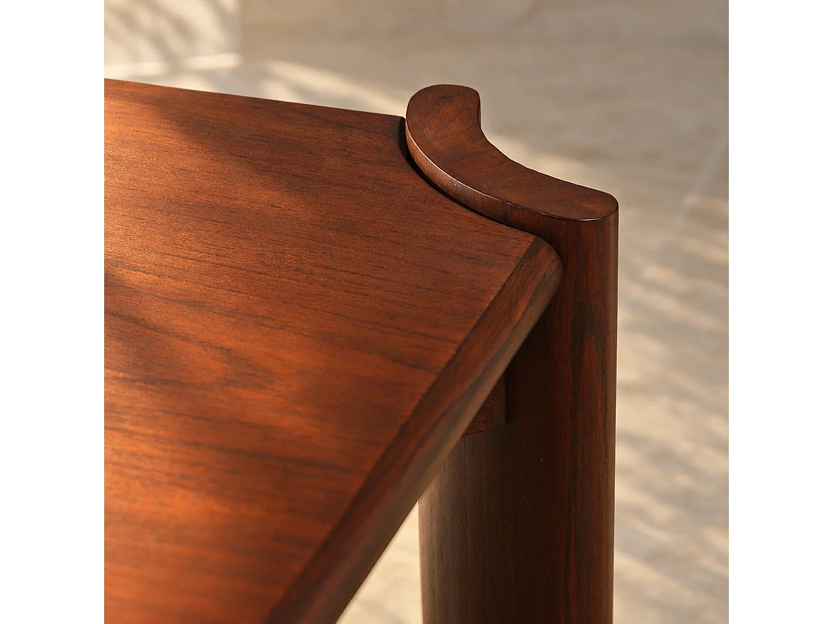 Table en mindi rectangulaire 8 pers.