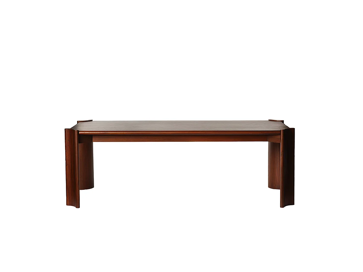 Table en mindi rectangulaire 8 pers.
