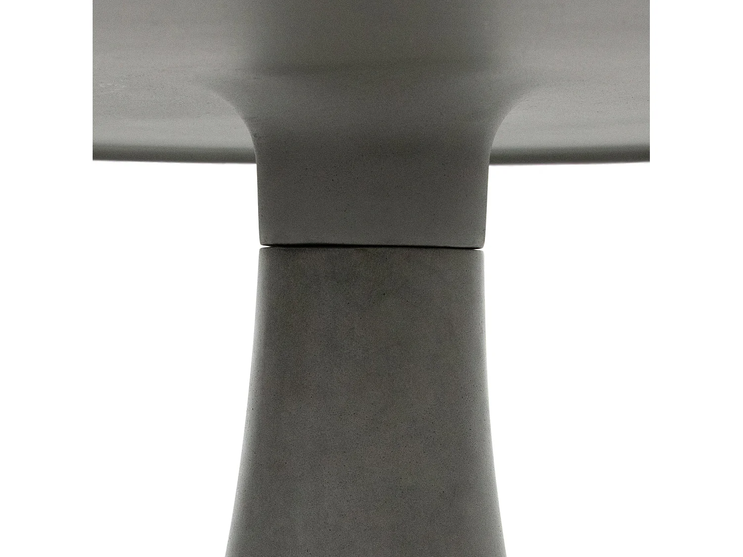 ELEMENTI CORDOBA Eettafel Middel 91.4x91.4x75