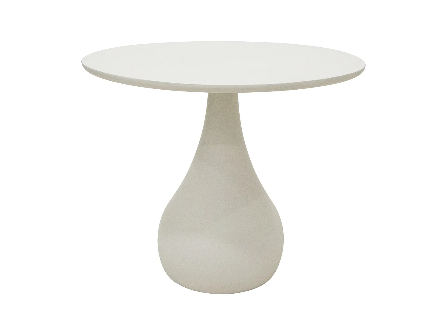 ELEMENTI CORDOBA Eettafel Middel 91.4x91.4x75