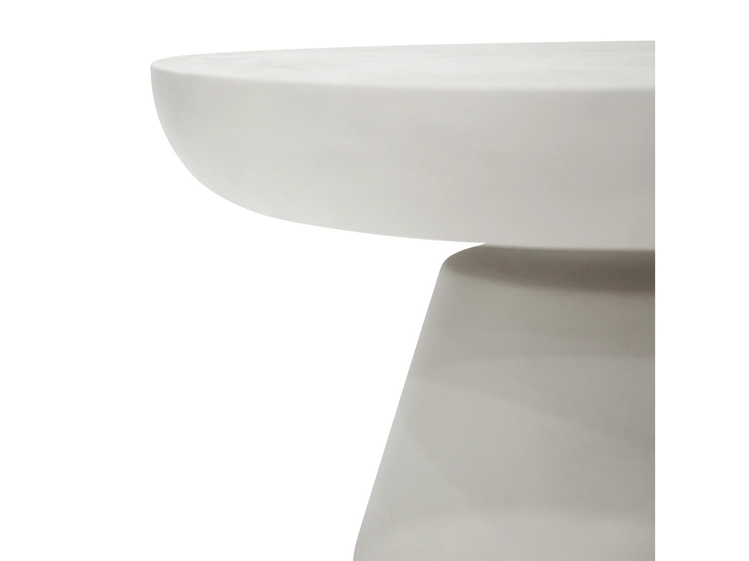 ELEMENTI KYLIX Salontafel 86x86x35