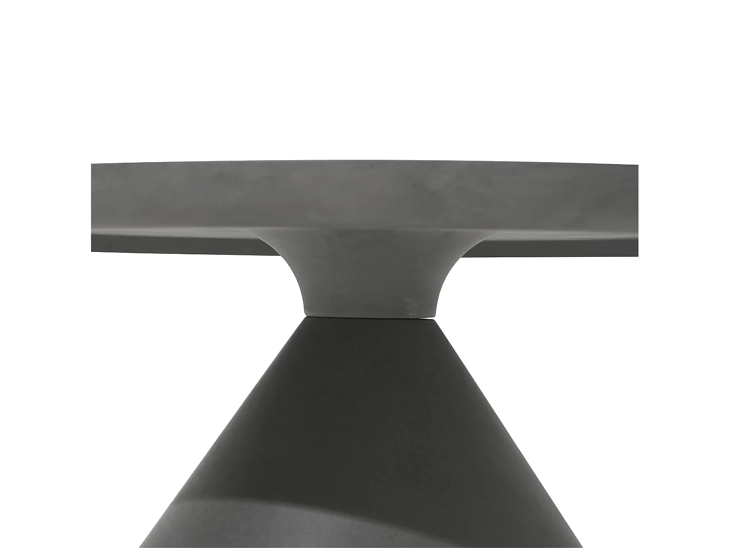 ELEMENTI RIO Table basse 75x75x35.6
