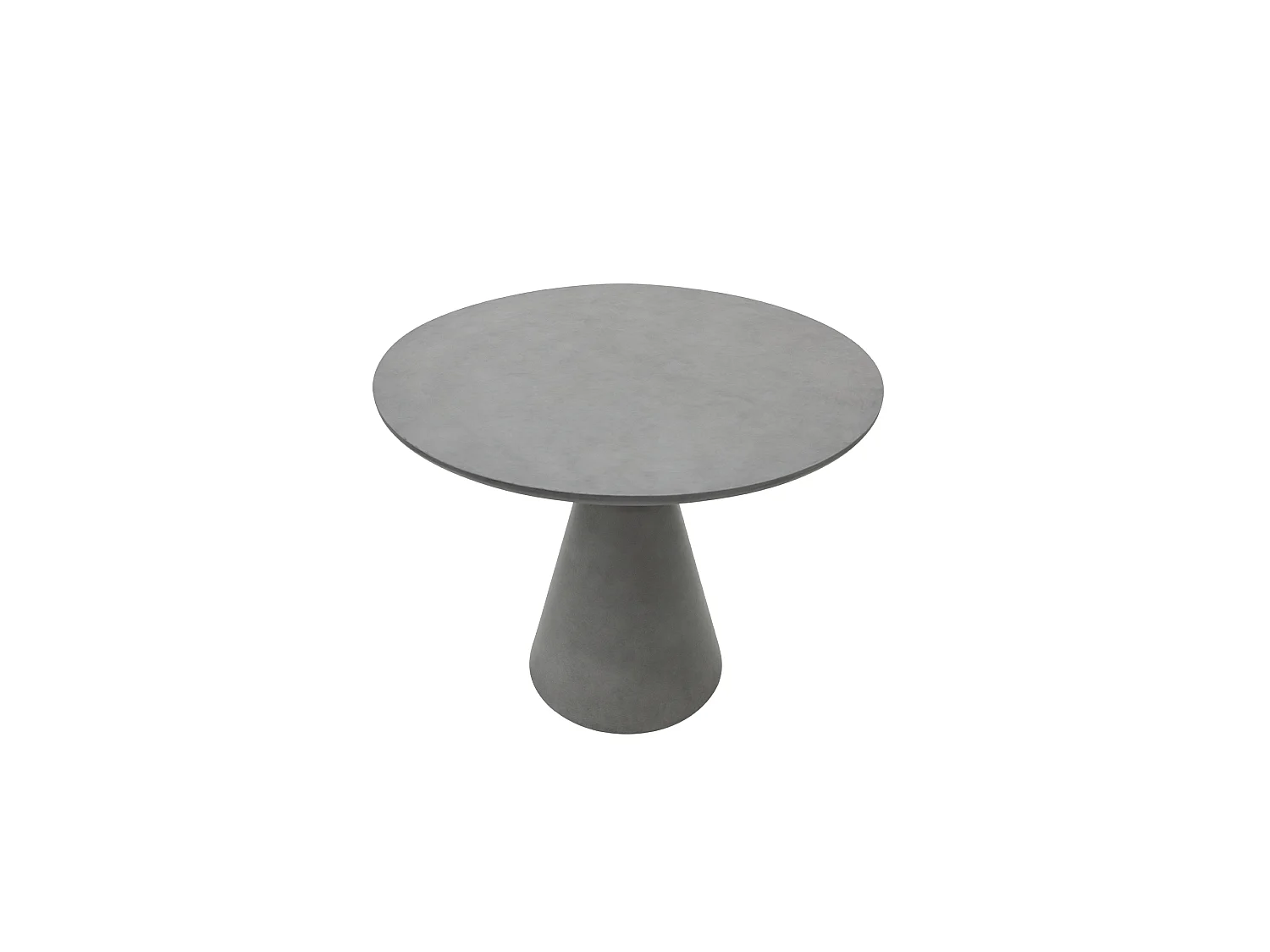 ELEMENTI RIO Table à manger Moyenne 91.4x91.4x75