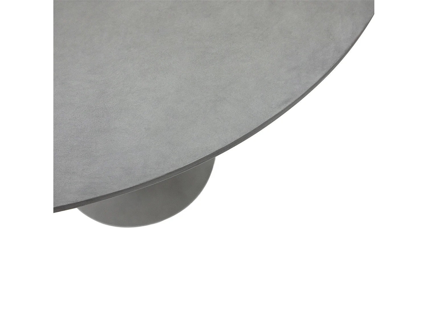 ELEMENTI RIO Table à manger Moyenne 91.4x91.4x75