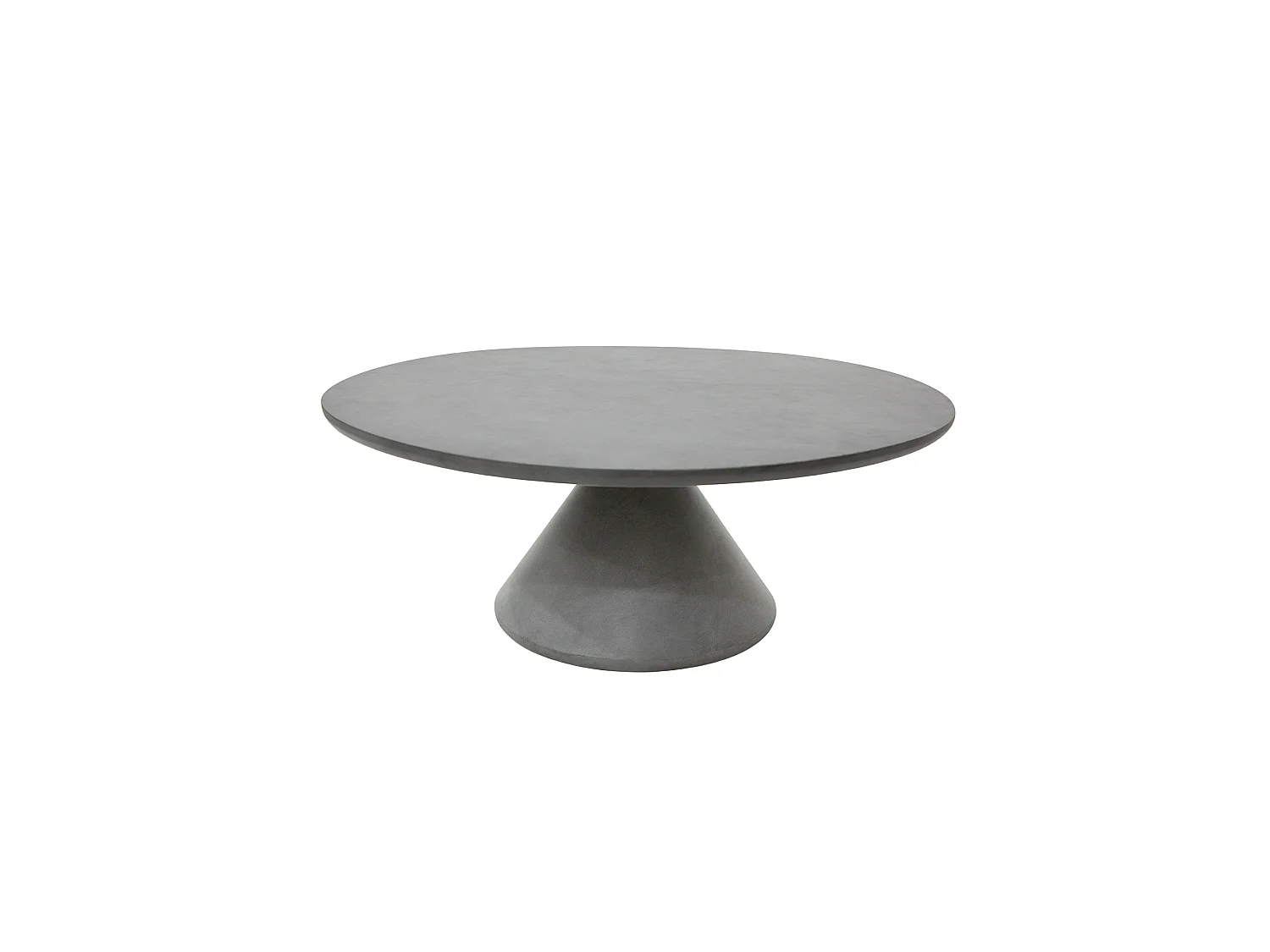 ELEMENTI RIO Salontafel 91.4x91.4x35.6