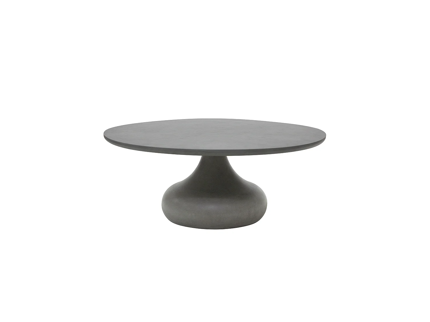 ELEMENTI CORDOBA Salontafel 91.4x91.4x35.6