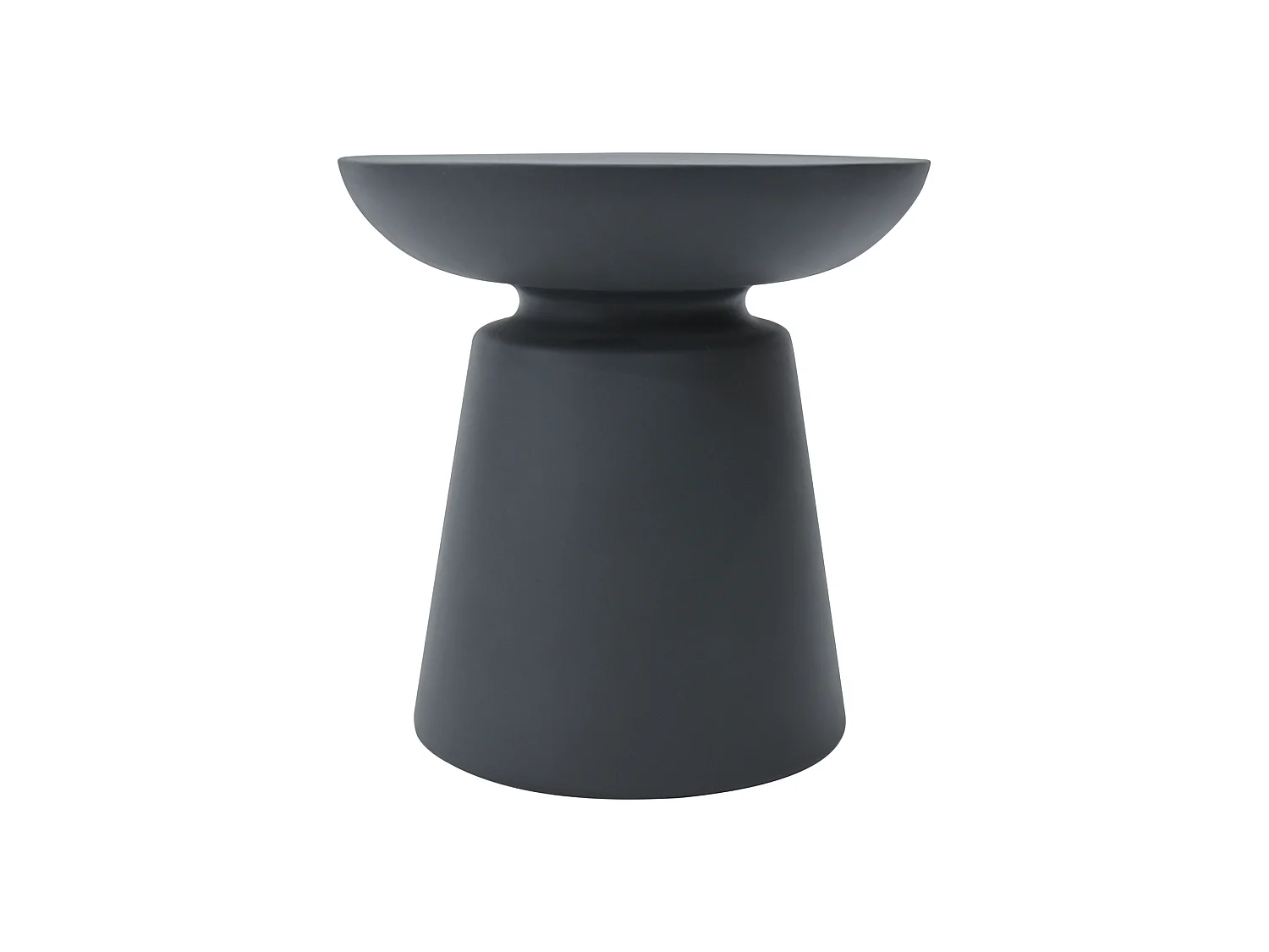 ELEMENTI KYLIX Bijzettafel 51x51x51