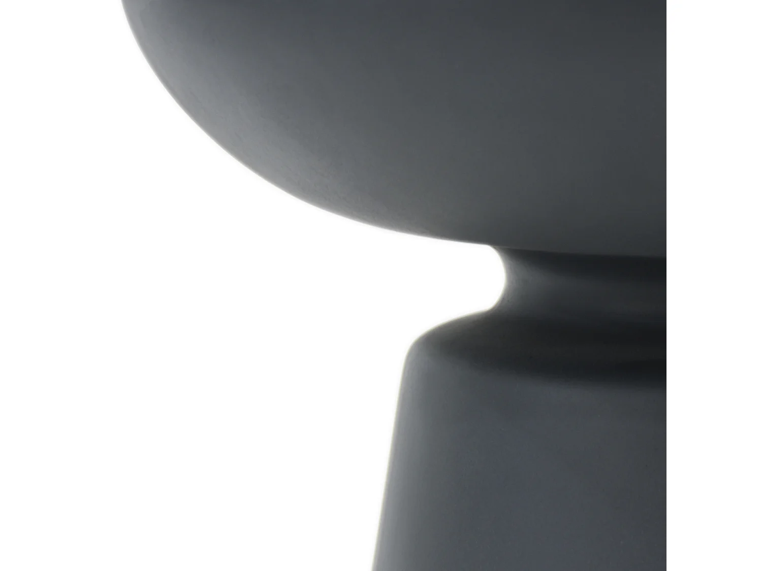 ELEMENTI KYLIX Bijzettafel 51x51x51