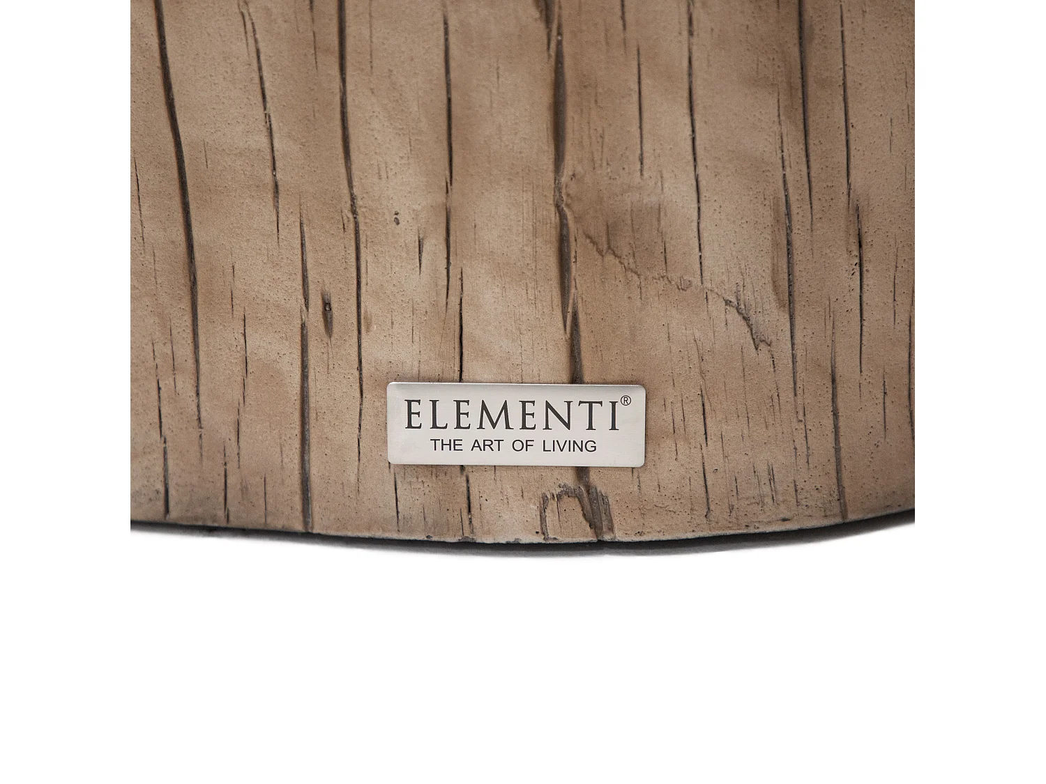 ELEMENTI DAINTREE Table basse 70x67x41