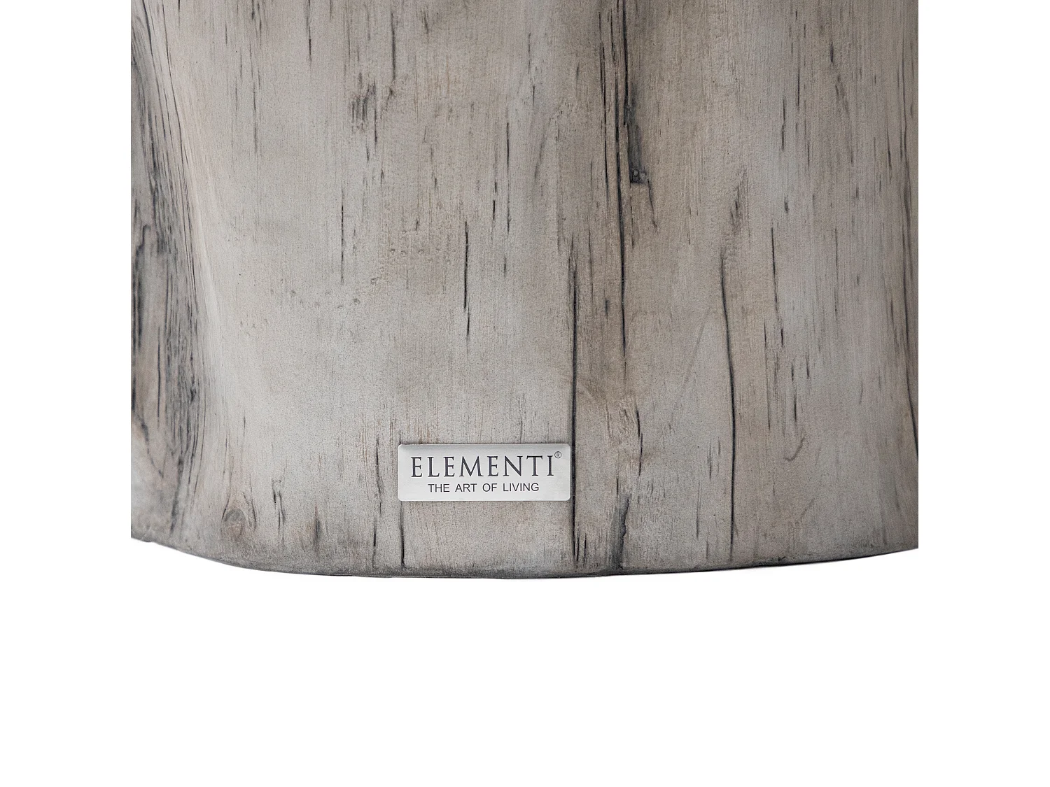 ELEMENTI DAINTREE Bijzettafel 49x47x50.8