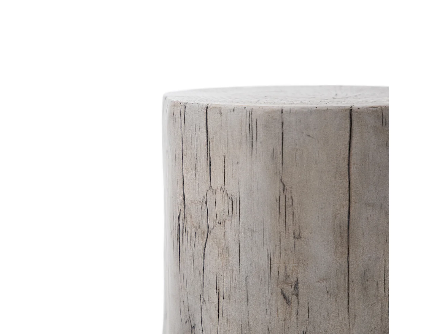ELEMENTI DAINTREE Bijzettafel 49x47x50.8