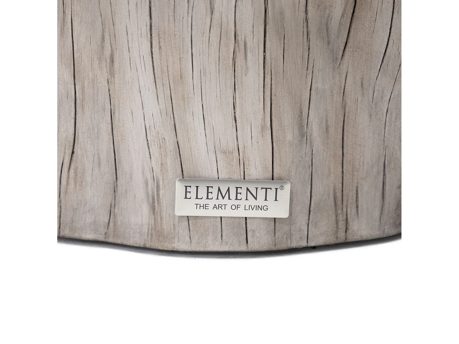 ELEMENTI DAINTREE Table basse 106x100x36