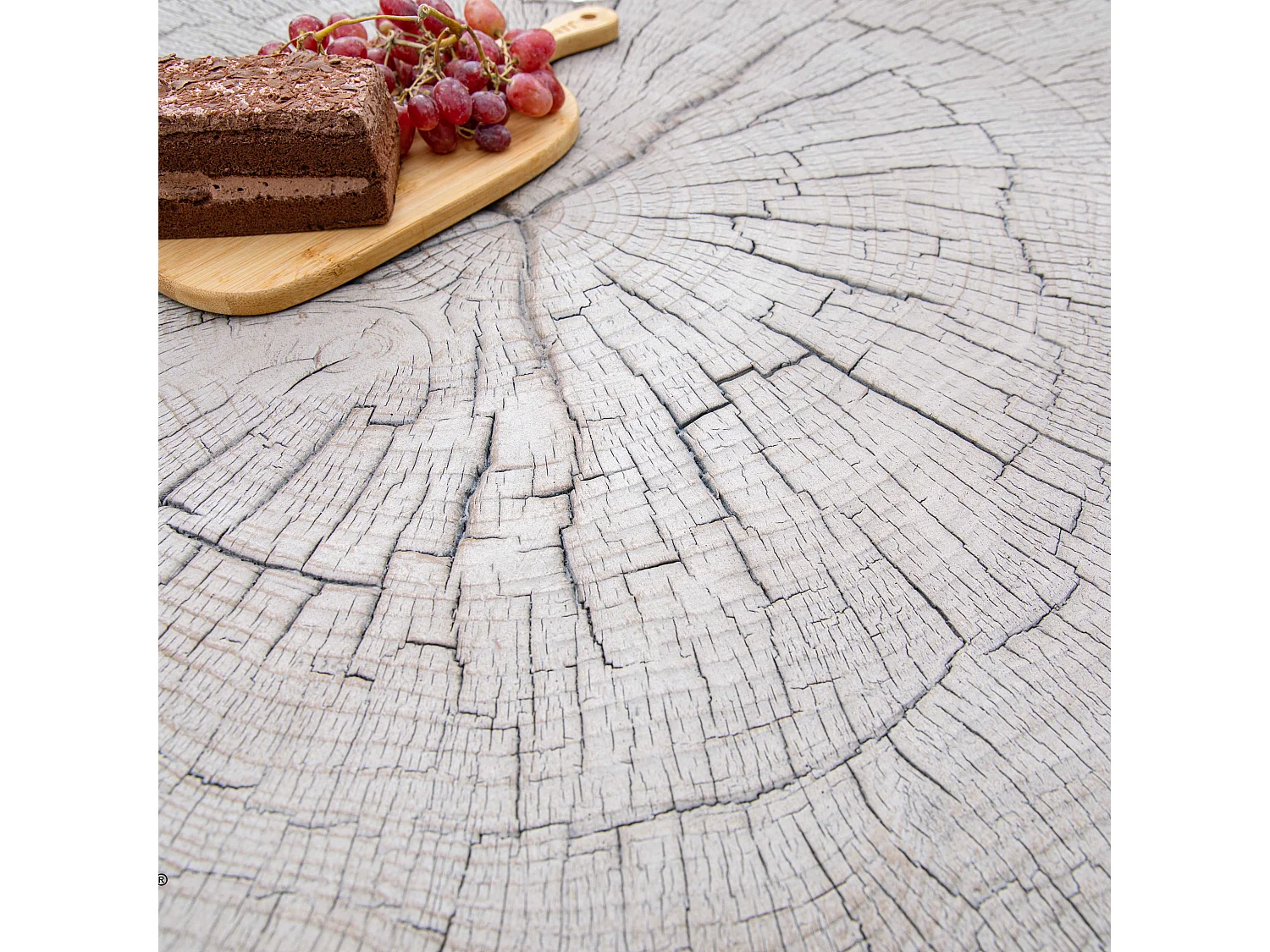ELEMENTI DAINTREE Table basse 106x100x36