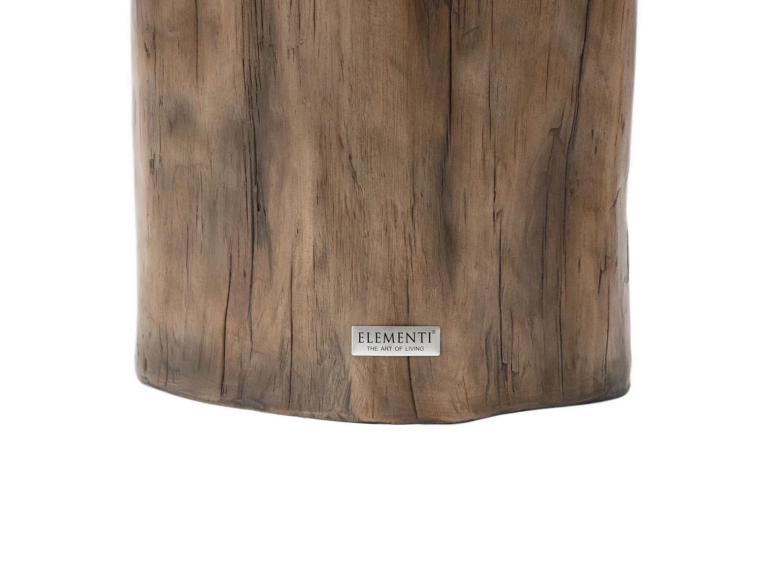 ELEMENTI DAINTREE Table d'appoint 49x47x50.8