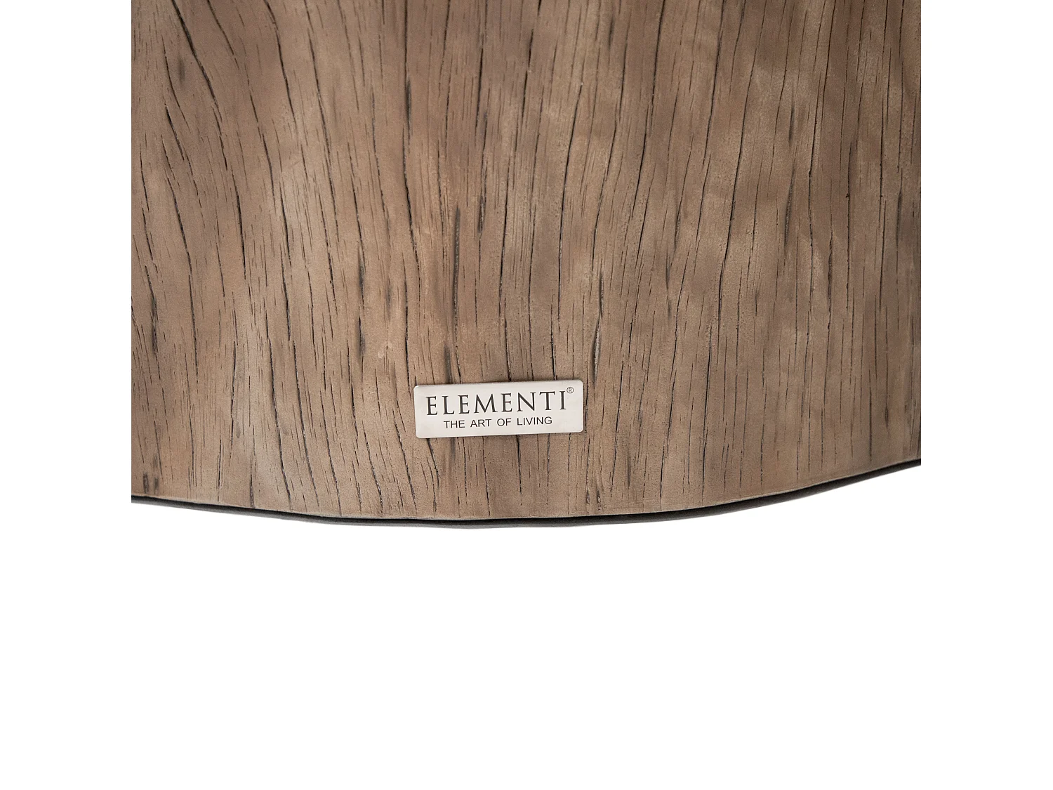 ELEMENTI DAINTREE Salontafel 106x100x36