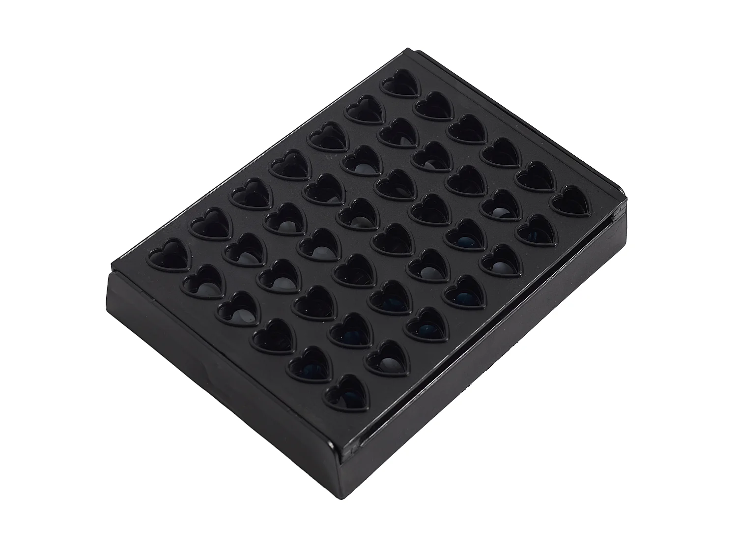 Jeu - MISTER GADGET - Mini 4 À La Suite - Poche - Noir et Bleu