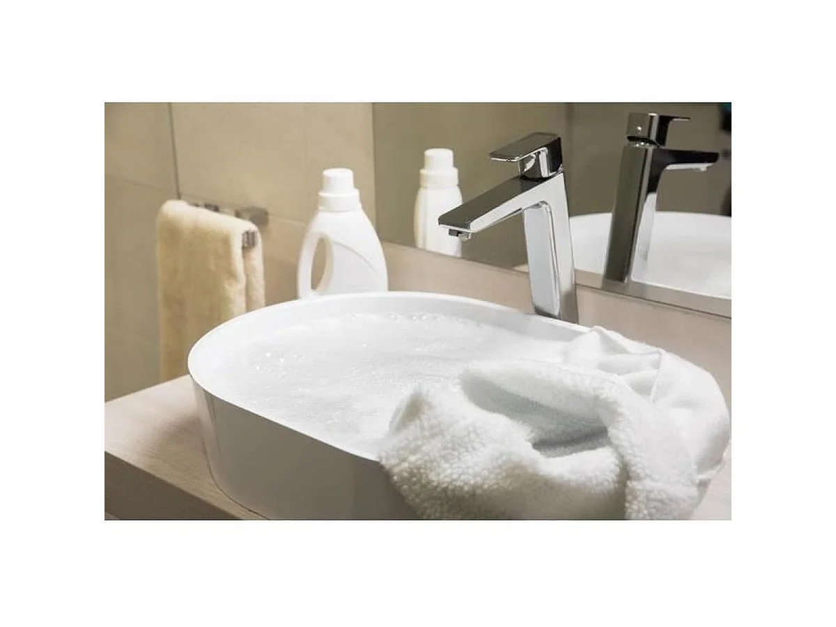 SENCOR SUB 0700BE Chauffe-pieds électrique 100 W avec doublure micropolaire amovible