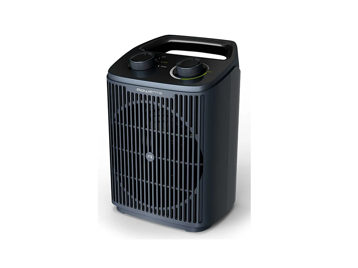Rowenta Chauffage soufflant 2000w gris - SO2351F0