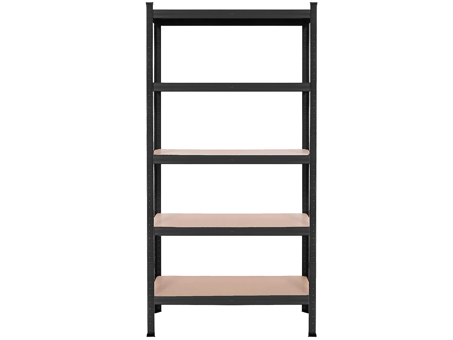 Armoire métallique 30 x 75 x 150 cm