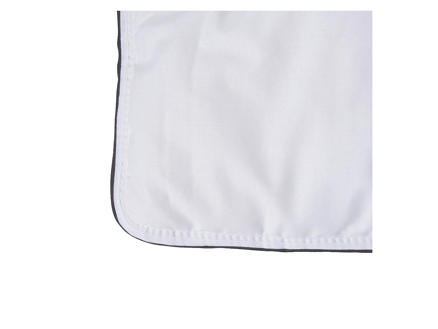 Habitat - Couette légère en synthétique - 200 g/m² - 240 x 220 cm - Nuage Tencel®
