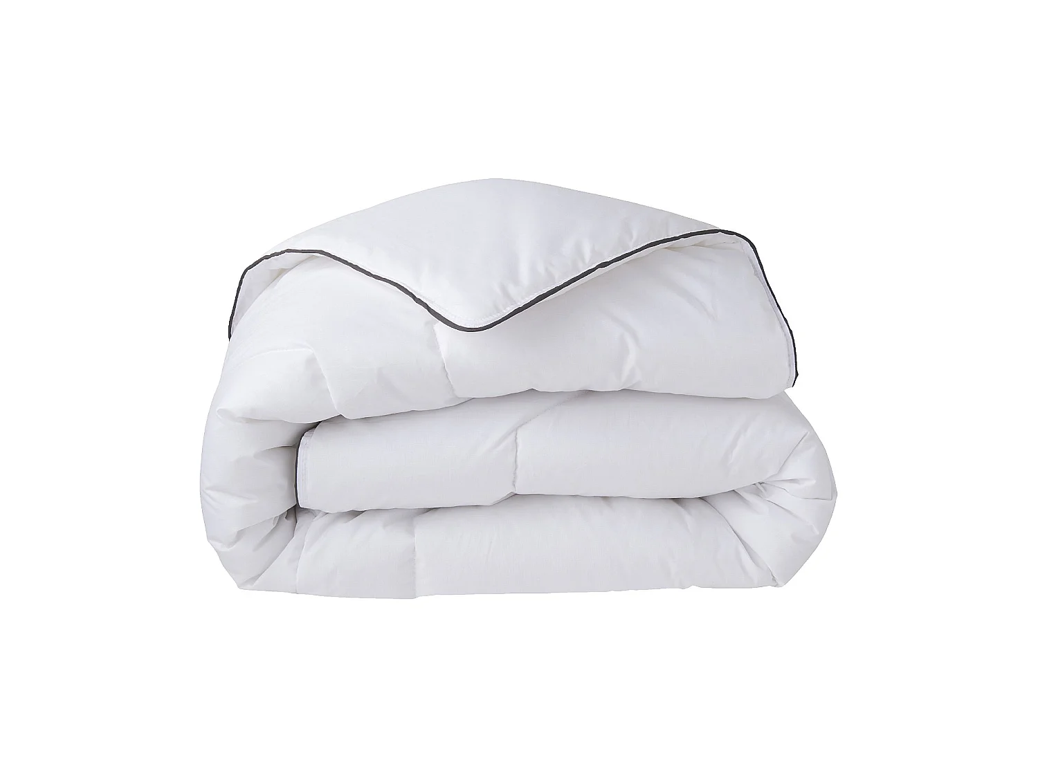 Habitat - Couette légère en synthétique - 200 g/m² - 140 x 200 cm - Nuage Tencel®