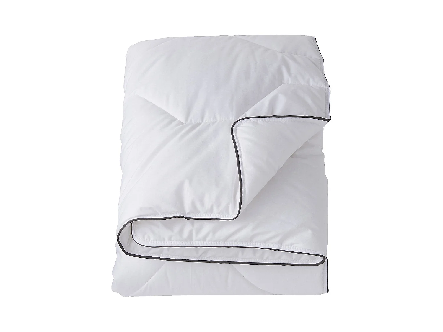 Habitat - Couette légère en synthétique - 200 g/m² - 140 x 200 cm - Nuage Tencel®