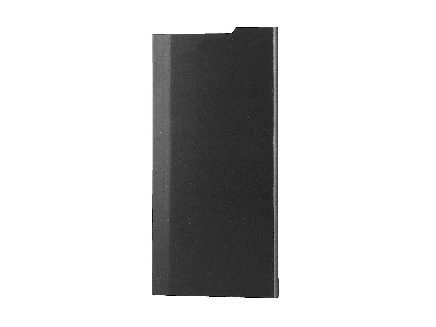 Habitat - Hachoir en acier inoxydable japonais AUS10 et bois de pakka - 20 cm -  Noir - Kaisui