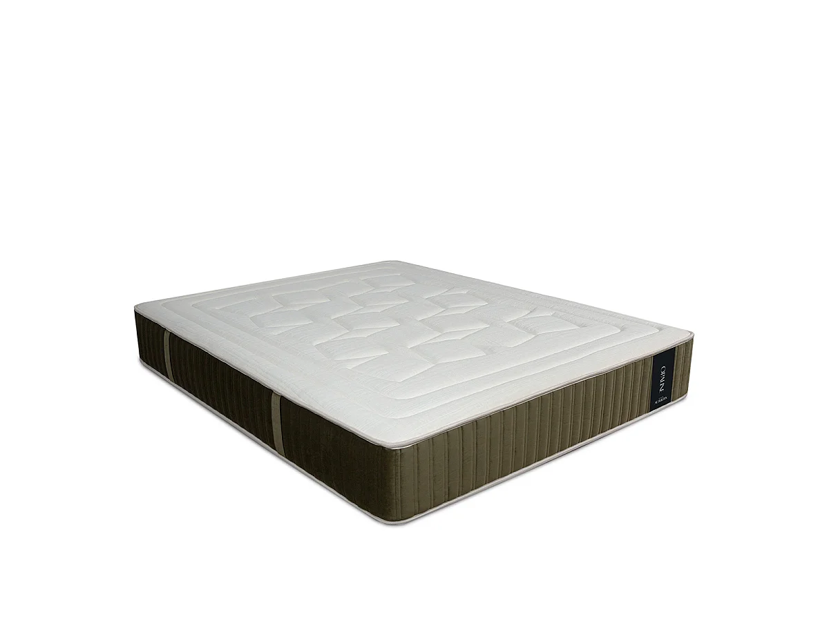 Matelas Mémoire de forme - 30 cm - OPALINE 90x200