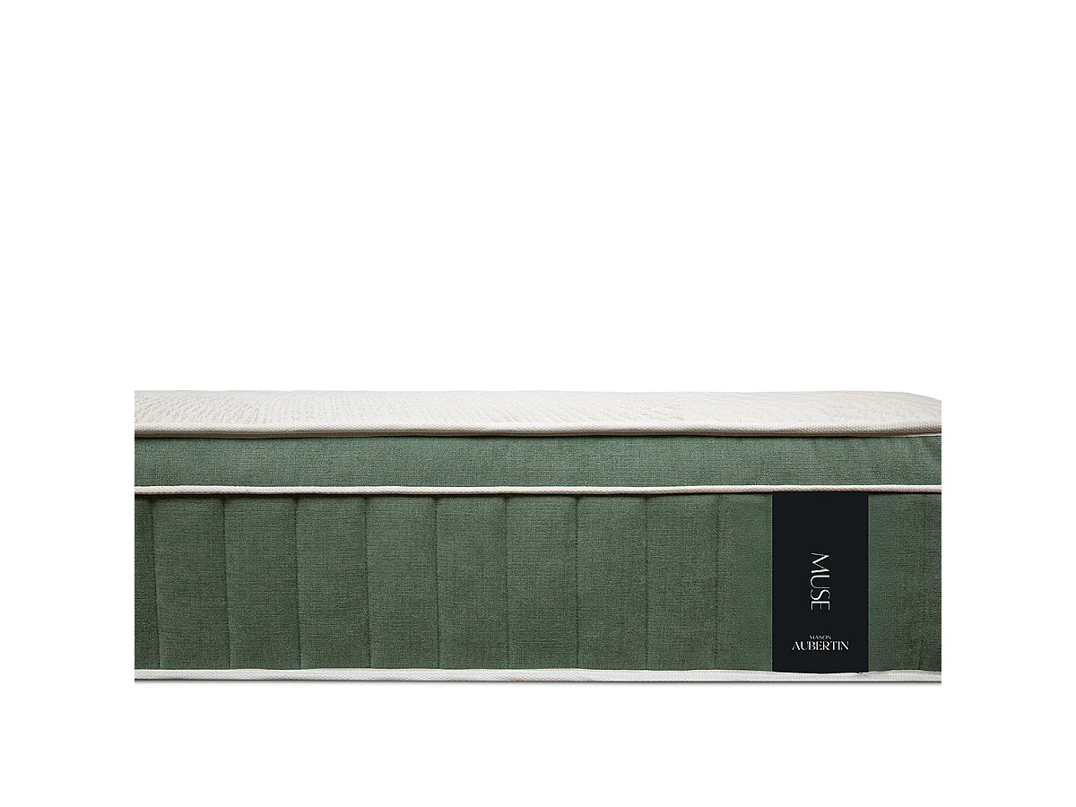 Matelas Hybride - 32 cm - MUSE90x190