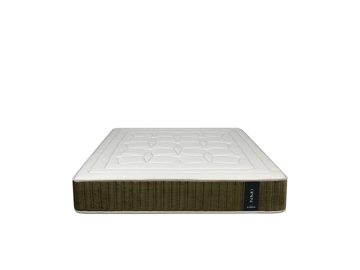 Matelas Mémoire de forme - 30 cm - OPALINE 90x190