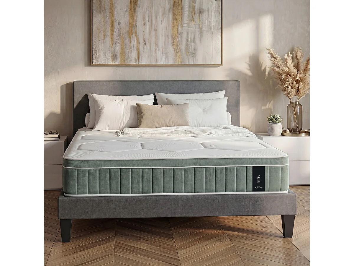 Matelas Hybride - 32 cm - MUSE140x200