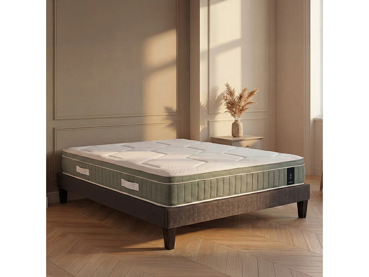Matelas Hybride - 32 cm - MUSE140x200