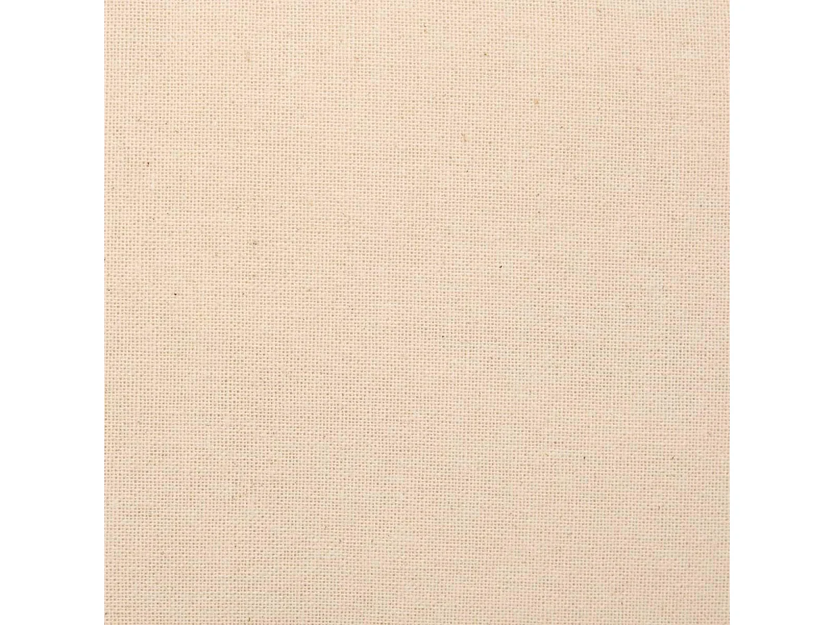 Coussin Déco en Coton "Homy" 35x75cm Multicolore