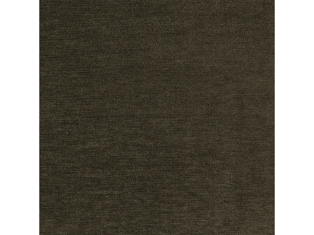 Sofá de tela, 4 plazas, Verde kaki