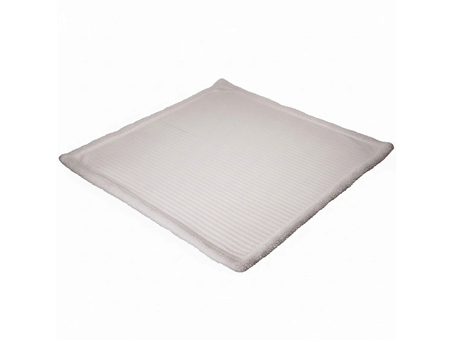 Koc Świąteczny Dekoracyjny Narzuta Na Łóżko 150x125 Cm Ozdoba Ciepły