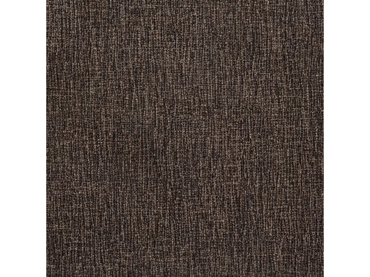 Tête de lit Tissu SISAL - Noir - 160x120 cm