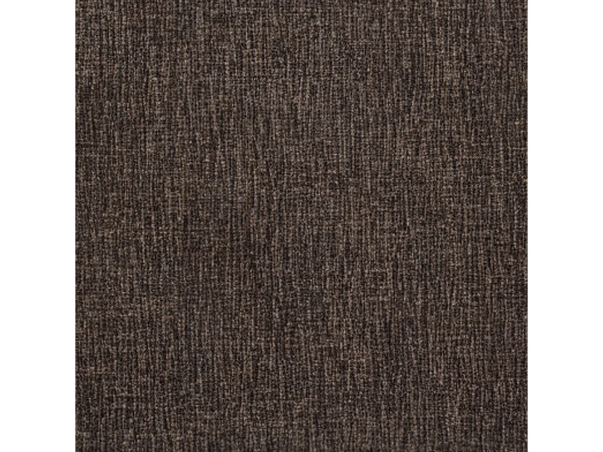 Tête de lit Tissu SISAL - Noir - 160x120 cm