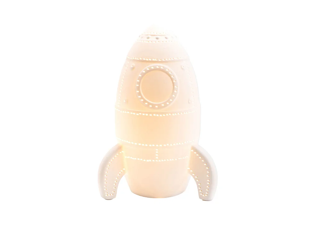 Lampe Enfant Fusée - Amadeus