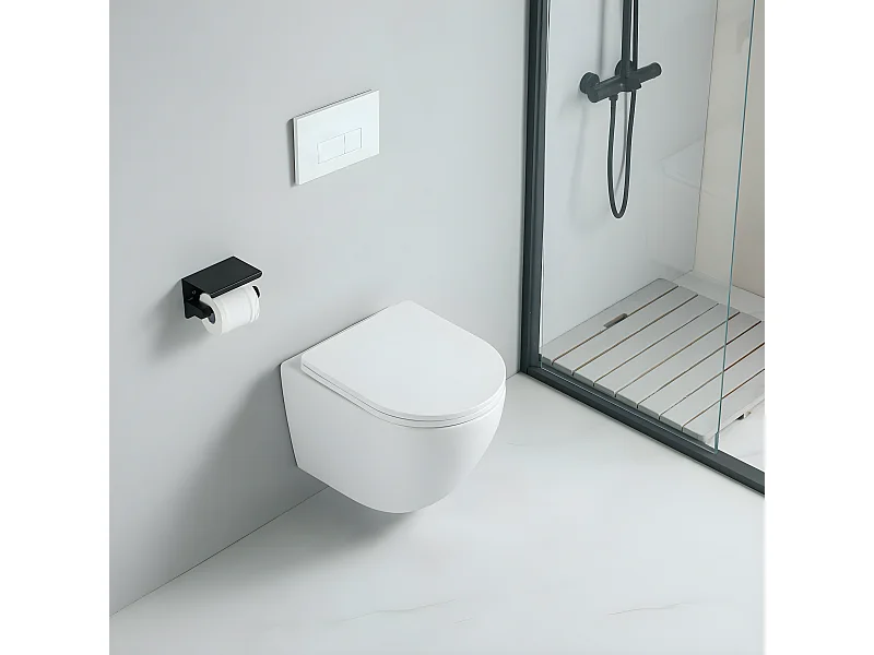 Inodoro suspendido CARCEO