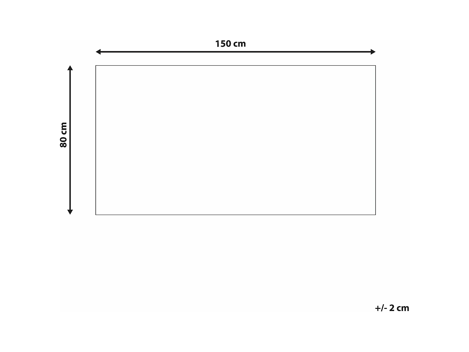 Teppich Wolle mehrfarbig 80 x 150 cm Blattmuster Kurzflor KINIK