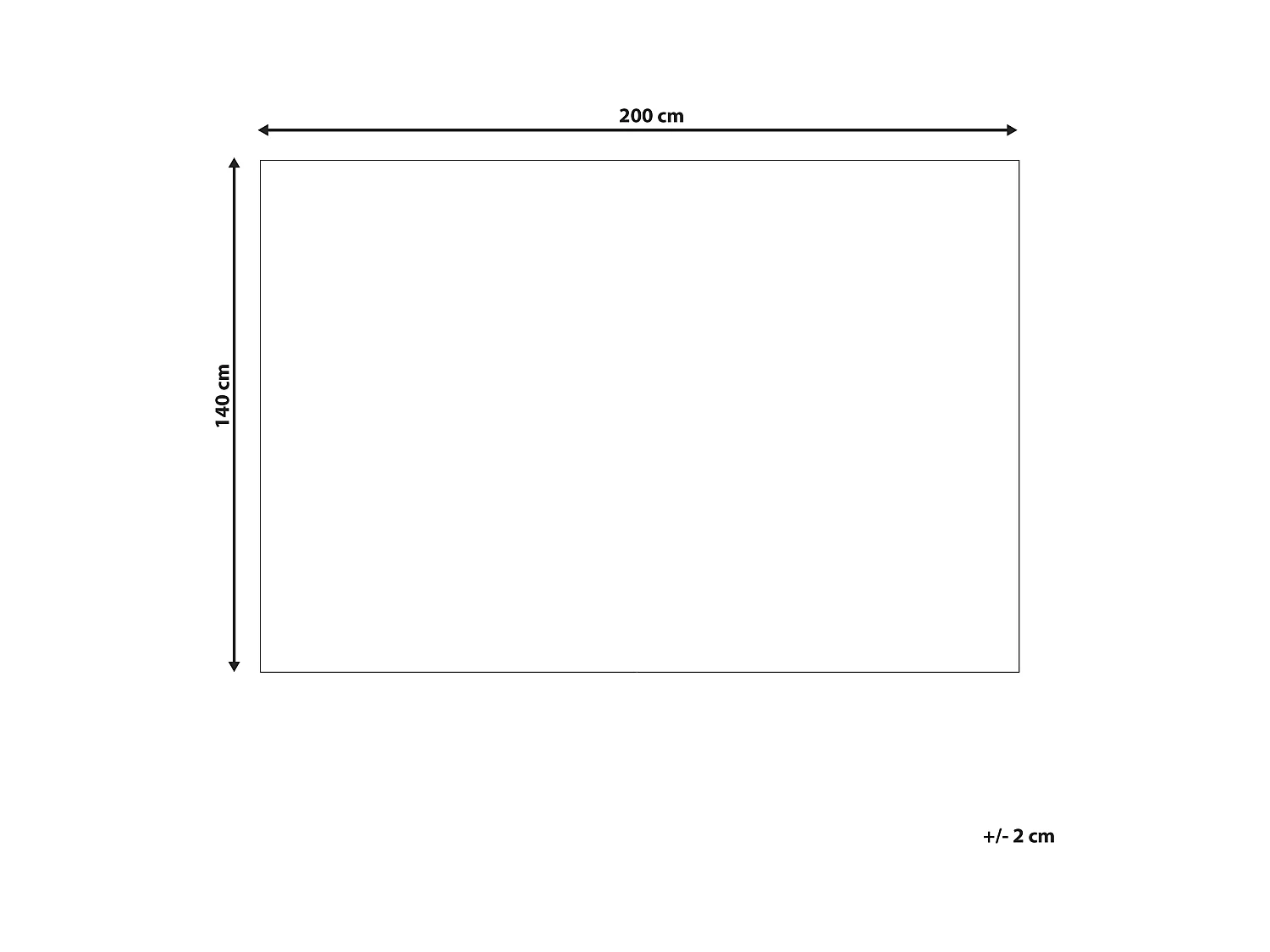 Teppich Wolle bunt Blattmuster 140 x 200 cm handgetuftet Boho Rustikal Kinik